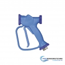 Niederdruckpistole RB35 Messing